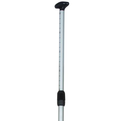2. WIOSŁO ALU + ABS SUP ENERO 29MM REG. 165-208CM 950g