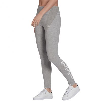 2. Legginsy adidas Essentials High-Waist W GL0638
