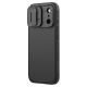 2. Etui Nillkin CamShield Pro Magnetic kompatybilne z MagSafe na iPhone 17 Pro - czarne