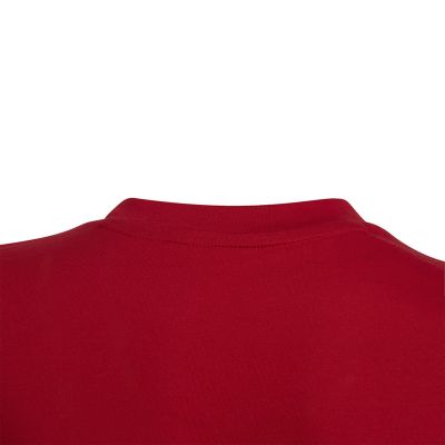3. Koszulka adidas Entrada 22 Tee Jr HC0446