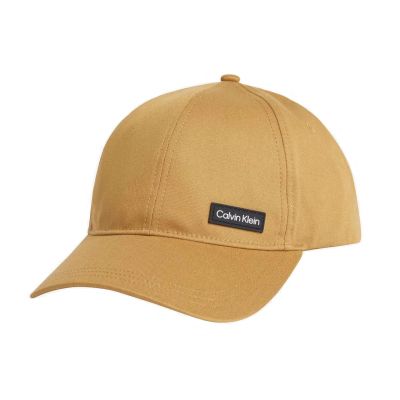 3. Czapka z daszkiem Calvin Klein Essential Patch BB K50K510487