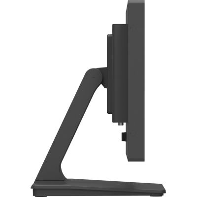 5. iiyama ProLite T1634MC-B1S monitor komputerowy 39,6 cm (15.6") 1920 x 1080 px Full HD LED Ekran dotykowy Czarny