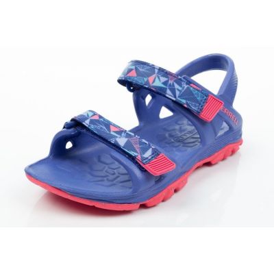 3. Sandały Merrell Hydro Drift Jr MC56495