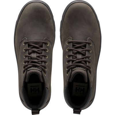 6. Helly Hansen męskie buty zimowe PINEHURST LEATHER 11738 713