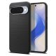 2. Etui Spigen Liquid Air Mag MagSafe na Google Pixel 10 / 10 Pro - czarny mat