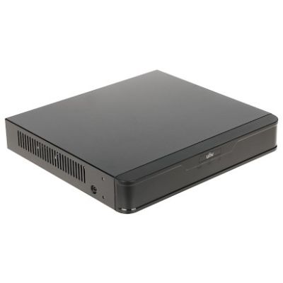 REJESTRATOR IP NVR301-04S3 4 KANAŁY UNIVIEW