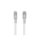Kabel FTP Lanberg PCF5-10CC-0500-S (RJ45 - RJ45 ; 5m; FTP; kolor szary)