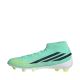 5. Buty piłkarskie adidas F50 Hyperfast League Mid FG KJ3420