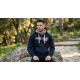 6. Bluza męska Geographical Norway GORMA MEN 100 EO +BS (WT1880H/GN-NAVY)