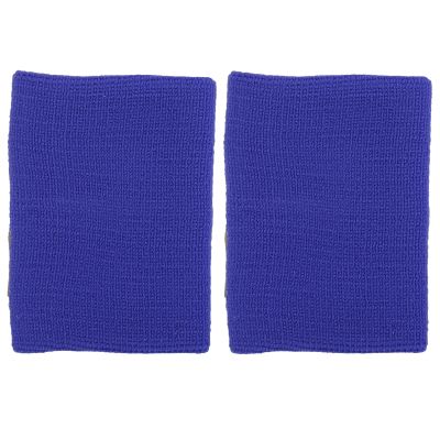 2. Frotki, opaski na nadgarstek Jordan Dri-FIT Wristbands J0003601-410