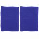 2. Frotki, opaski na nadgarstek Jordan Dri-FIT Wristbands J0003601-410