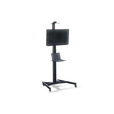 16. Stojak mobilny DIGITUS DA-90370 (37" - 70"; max. 50kg)