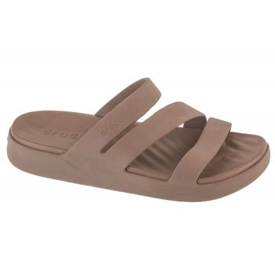Klapki Crocs Getaway Strappy Sandal W 209587-0LF