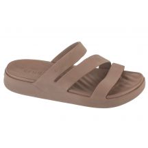 Klapki Crocs Getaway Strappy Sandal W 209587-0LF