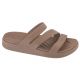 Klapki Crocs Getaway Strappy Sandal W 209587-0LF