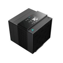 Chłodzenie DeepCool ASSASSIN IV VC VISION (R-ASN4-BKNVMD-G)