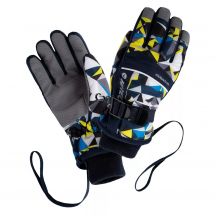 Rękawice Hi-tec Harri Jr 92800553639 