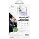 7. Etui UNIQ Iridescia na iPhone 17 Pro Max Magclick Charging - wielokolorowe