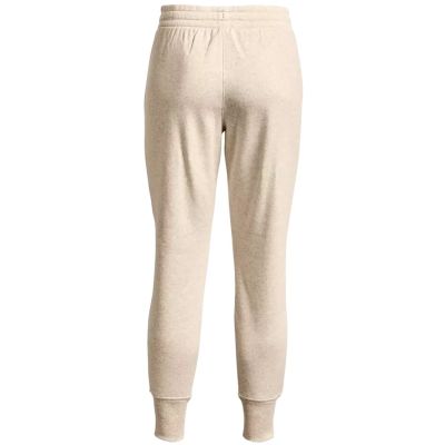6. Spodnie Under Armour Rival Fleece Joggers W 1356416-783