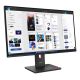 37. Monitor Lenovo ThinkVision T32UD-40 31,5" IPS 16:9 60Hz 3840x2160 1 HDMI 36 mies.