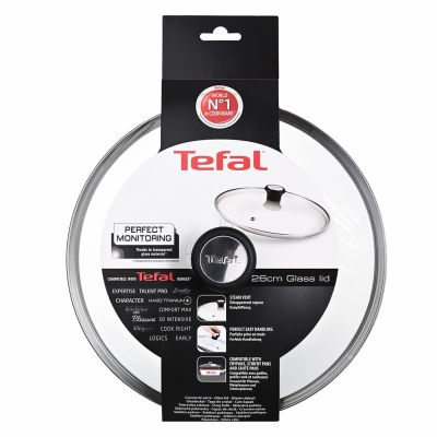 2. Pokrywka Tefal (28097612) 26cm