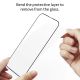 6. Szkło hartowane Tech-Protect Glass Fit+ 2-pack na Samsung Galaxy S25 FE - czarne