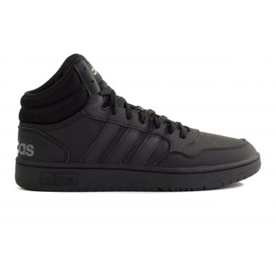 3. Buty adidas Hoops 3.0 Mid M GV6683
