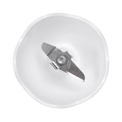 3. Blender ręczny BOSCH MSM 6B100 (280W; kolor biały)