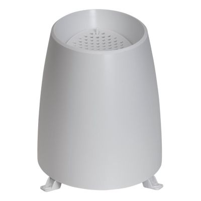 11. Denver WS-650 cyfrowa stacja meteorologiczna Biały AC/Bateria