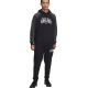 6. Spodnie męskie Under Armour Rival Flc CB czarne 6003954 001