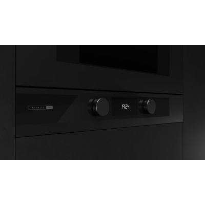 4. Teka ML 82 Infinity G1 Czarny Kuchenka mikrofalowa kombinowana Wbudowany 21,56 l 2500 W