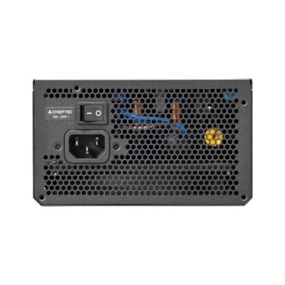 14. Zasilacz Chieftec Vega 750W PPG-750-S