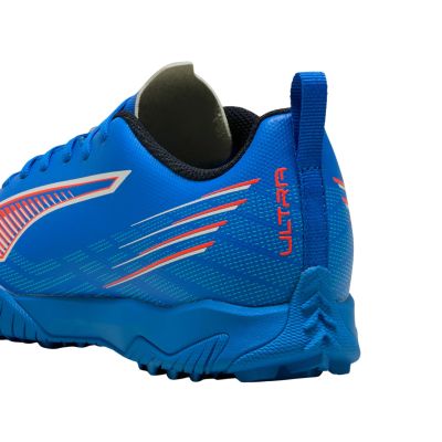 9. Buty piłkarskie Puma Ultra 6 Play TT Jr 108544 01