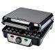 2. Gofrownica Ravanson GR-7030 (1100W; kolor inox)
