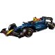 3. LEGO Technic 42206 Bolid F1 Oracle Red Bull Racing RB20