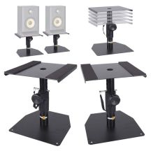 STAND4ME MON 15 statywy pod monitory studyjne para
