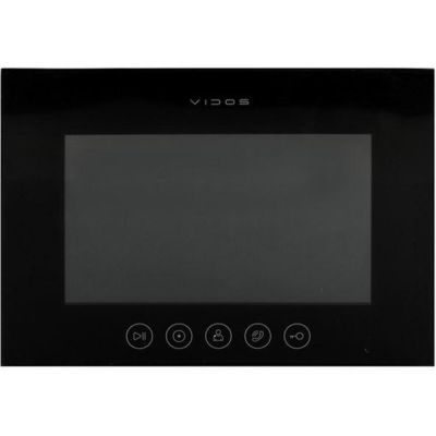 Monitor wideodomofonu VIDOS X M11B-X