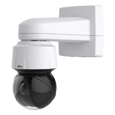 3. Axis 5506-951 akcesoria do kamer monitoringowych Uchwyt montażowy