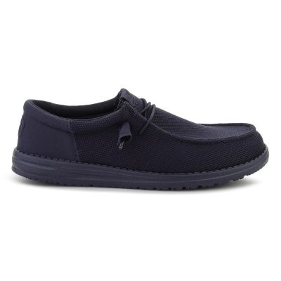 10. Buty Hey Dude Wally M 40011-410
