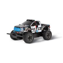 Samochód RC Carrera Ford F-150 Raptor Police