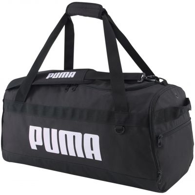 4. Torba Puma Challenger Duffel M 79531 01