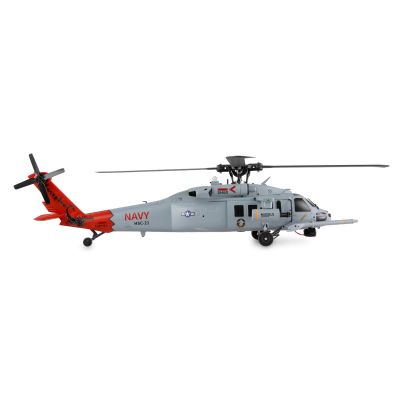 4. Amewi UH60 Black Hawk zdalnie sterowany model Helikopter Silnik elektryczny