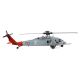 4. Amewi UH60 Black Hawk zdalnie sterowany model Helikopter Silnik elektryczny