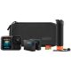 6. Kamera Sportowa GoPro Hero 13 Black Accessory Bundle