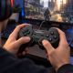 3. Gamepad Esperanza EG102 (PC, PS3; kolor czarny)