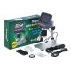 3. Levenhuk DTX RC1 220x Mikroskop cyfrowy