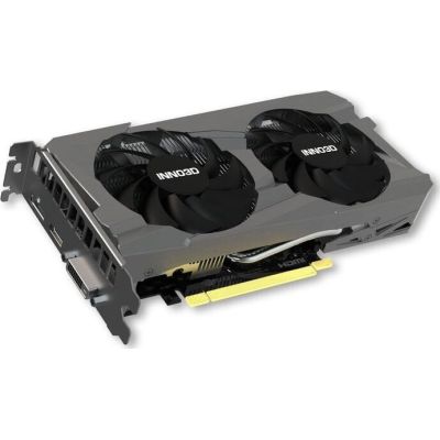 2. Karta graf. INNO3D RTX 3050 Twin X2 6GB V2