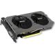 2. Karta graf. INNO3D RTX 3050 Twin X2 6GB V2