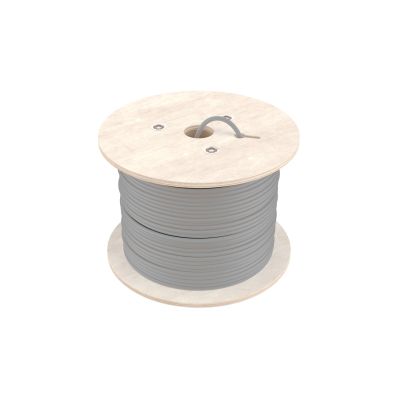 2. Wyposażenie Instalacji Kabel Cat6 U/UTP ECA 305,00m szare PVC