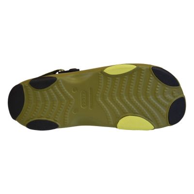 14. Sandały Crocs™ Classic All-Terrain Sandal M 207711-3UA